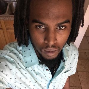 Meet your Posher, Darnell